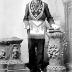 Samuel Booth, a partner in the Industry Company, prospectors