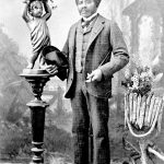 Richard Stokes:  Owner and operator of livery stables