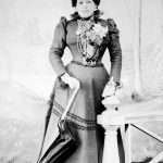 Mary Louise Barnswell  – well known and respected for her common sense and integrity