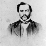 Robert Clanton: store owner, bookkeeper