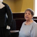 “I’m a direct descendant of Charles and Nancy Alexander”