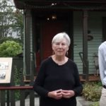 The House that John Built: 1860’s construction techniques and gas lighting