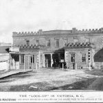 On British soil he was free. The Case of Fugitive Slave Charles Mitchell