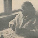 Marie Albertina Stark Wallace, age 98, author of “The History of the Stark Family”