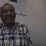 “I greatly admire Mifflin Gibbs” – Ron Nicholson