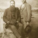 Willis and John Stark (1890)