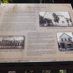 “Dandridge House” built by John and Charlotte Dandridge