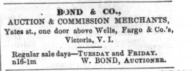 newspaper advertisement