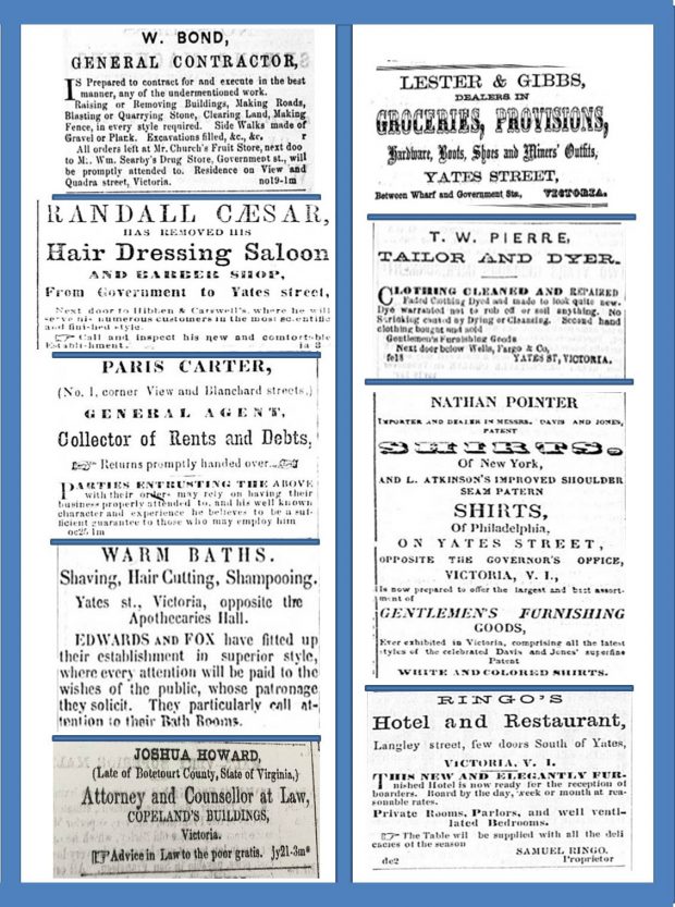 advertisements flyer