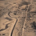 Diverting the River