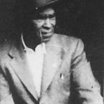 Eldridge “Gus” Eatman