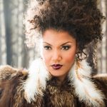 Measha BrueggarGosman-Lee