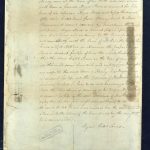 Nancy’s Trial in Fredericton
