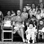 Edith Ruth Henry