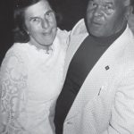 Hedley and Devorah “Dorrit” Nash