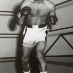 Louis “Lou” Sterling Lawrence