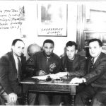 Vincent “Manny” McIntyre