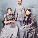 The Winslow Family