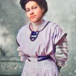 Mary Matilda Winslow