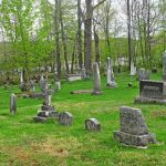 St. Peter’s Churchyard Cemetery