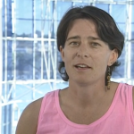 Betty Baxter: Gay Games I
