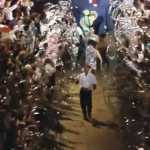 Closing Ceremonies: Carnaval!