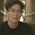 Coreen Douglas: Lesbian Visibility