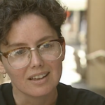 Coreen Douglas: We Could Have A Life Like This