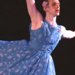 Daniel Collins: Dancelebration!