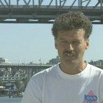 Richard Dopson: First Meeting with Tom Waddell