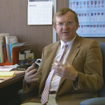 Dr. John Blatherwick: Public Safety