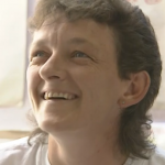 Mary Brookes and Heather Williams: Working at Celebration ’90