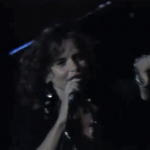 Opening Ceremonies: Lorraine Segato