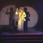 Bill Monroe and Mark Mees: The Drag and Leather Communities