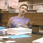 Rick Marchand: The AIDS Kit