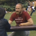 Tom Waddell: The Origin of the Gay Games