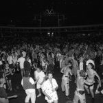 Disco at Celebration Centre