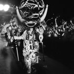 Carnaval! Character