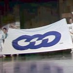 Gay Games IV Host City Announcement
