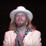 Long John Baldry Performance
