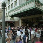 The Orpheum Theatre