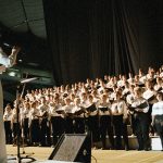 The Celebration ’90 Festival Chorus