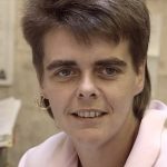Mary Brookes, Office Manager