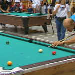 Billiards
