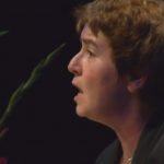 Words Without Borders: Nicole Brossard Reading