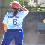 Nova Scotia Women’s Softball Team