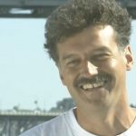 Richard Dopson: Gay Games III Host City Announcement