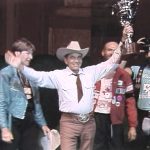 The Tom Waddell Award