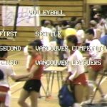Vancouver Gay Summer Games Volleyball Tournament Results
