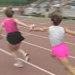 Women’s Relay
